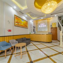 AA连锁酒店(上海五角场长海医院店)