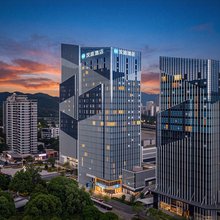 汉庭酒店(宜宾翠屏流杯池公园店)