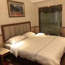 碧水蓝天宾馆