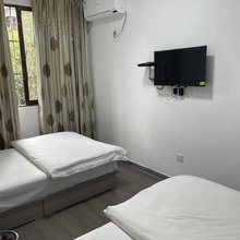 云逸客舍