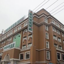 格林联盟酒店(丰城剑邑大道店)