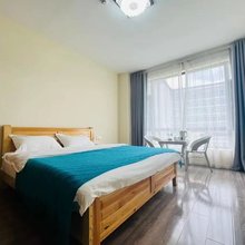 丽江丽美宿心酒店