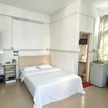 广州七喜公寓
