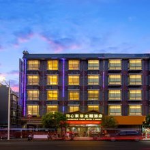 河池同心家居主题酒店
