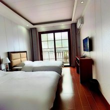 张家界也今客居(张家界国家森林公园店)
