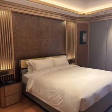 北方暖暖温泉度假酒店(沈阳北站店)