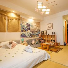 望来居精品公寓(成都春熙路店)