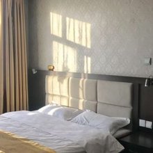 东宁温州商务宾馆