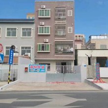 汕尾红海湾南悦民宿