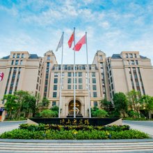 深圳坪山迎宾馆(坪山高铁站店)