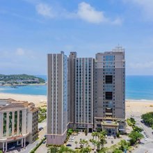 阳光半岛海日度假公寓(海陵岛大角湾景区店)