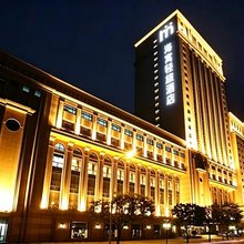 大连海寓轻旅酒店