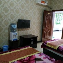 崇州馨怡茶吧住宿