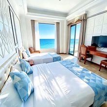 海景湾酒店(红海湾遮浪奇观景区店)