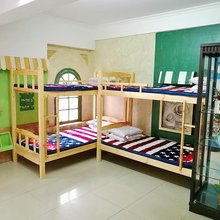 深圳西芒青年旅社