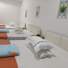 乐山爱情海民宿