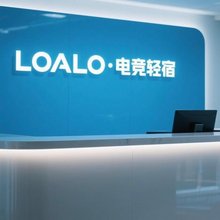 LOALO电竞轻宿