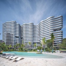 万宁缘住海景公寓(石梅湾店)