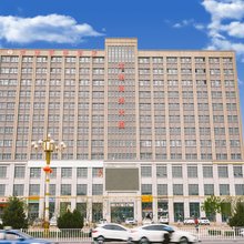 库尔勒雅苑龙旭商务酒店