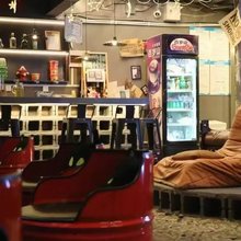昨天青年旅舍(大明湖超然楼店)
