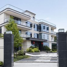随云小院·湖景民宿(平江丁溪水库店)