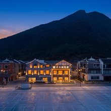 奉节十二涧民宿
