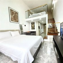 無恙·自助公寓(华西医院锦江院区华熙Live528店)