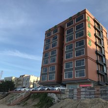 台山浪琴海岸