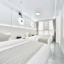 恒树家民宿(贵阳北站店)