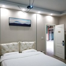 枣庄茹家商务酒店