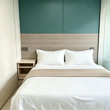 逸佳公寓(东莞火车站店)