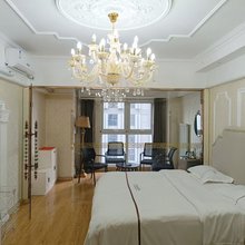 云水间公寓