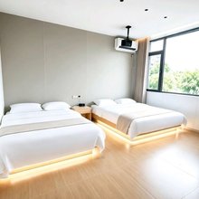 晓月客栈