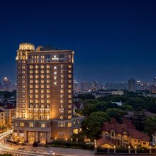 上海兴国宾馆丽笙精选