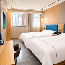 深圳怡家公馆(光明长圳店)