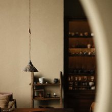 巷遇·屿北|东方茶禅美学|设计师民宿(湄洲妈祖祖庙金海岸沙滩店)
