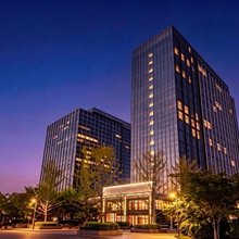 睿呈智选酒店(西安高铁北站元朔路地铁站店)