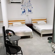 东莞红荔公馆