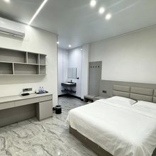 橘子湾民宿