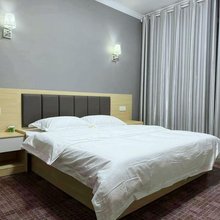 鑫福客栈(信阳农林学院店)