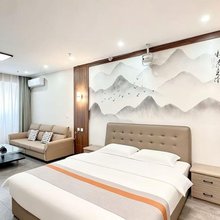 朝阳雨薇民宿(珠江天马时代广场店)