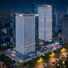 闽都·ME酒店