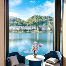 东江湖·riverscape|天然逸居美宿(资兴东江湖景区店)