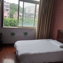 瑞安都市商务宾馆