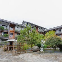 浅茶居(峨眉山游客中心店)