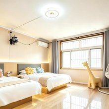 友家客栈(华山景区玉泉院店)