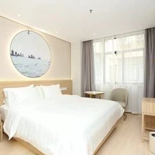 淮南海逸宾馆
