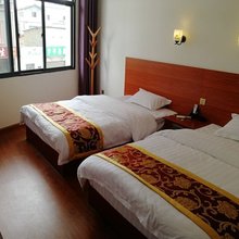 罗平德福摄影主题酒店