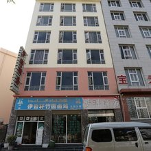 梦祥酒店(大理高铁站店)
