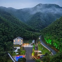 山语栖·养心谷民宿